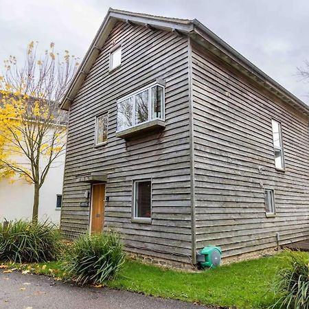 Otters Holt Somerford Keynes Exterior foto