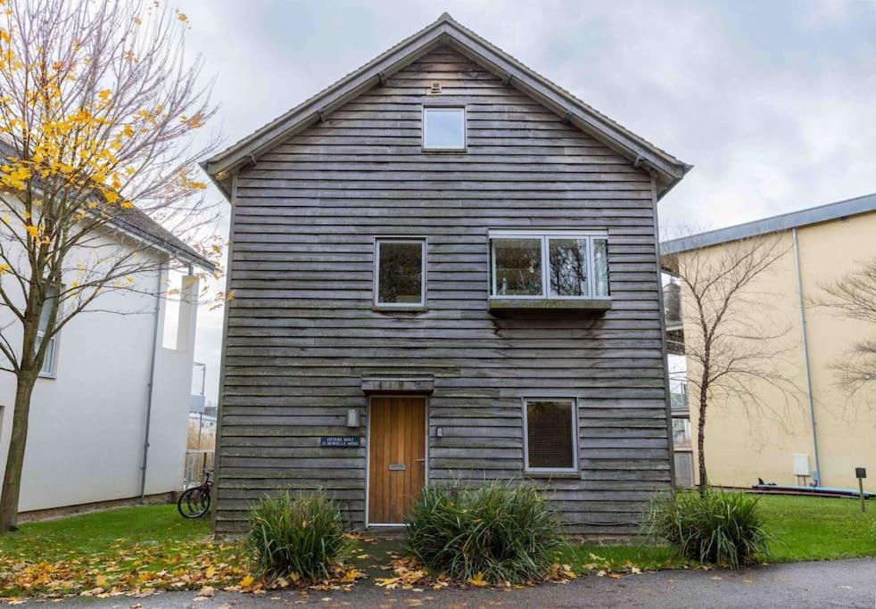 Otters Holt Somerford Keynes Exterior foto